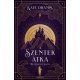 The Curse of Saints - A Szentek Átka     17.95 + 1.95 Royal Mail